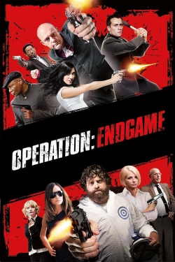 Operation: Endgame-online-free
