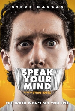 Speak Your Mind-online-free