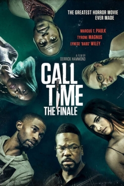 Call Time The Finale-online-free