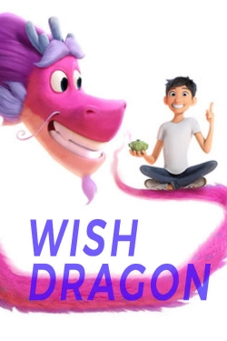 Wish Dragon-online-free