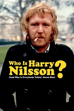 Who Is Harry Nilsson (And Why Is Everybody Talkin' About Him?)-online-free