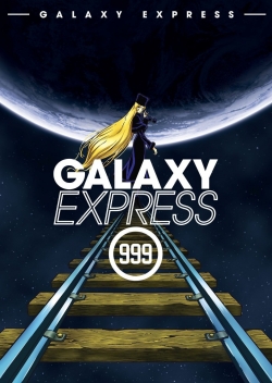 Galaxy Express 999-online-free