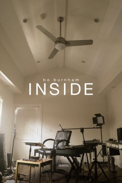 Bo Burnham: Inside-online-free