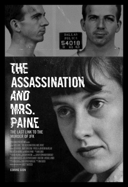 The Assassination & Mrs. Paine-online-free