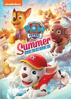 Paw Patrol: Summer Rescues-online-free