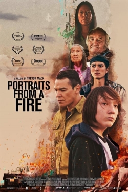 Portraits from a Fire-online-free