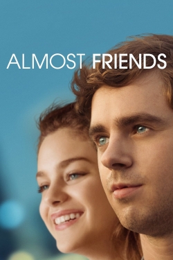 Almost Friends-online-free