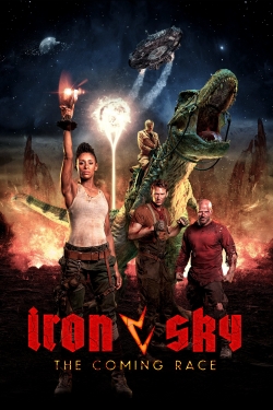 Iron Sky: The Coming Race-online-free