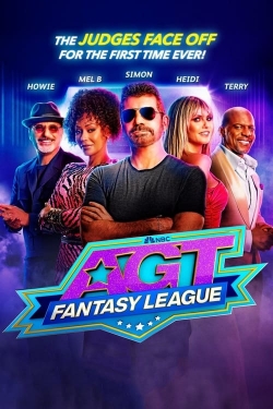 America's Got Talent: Fantasy League-online-free