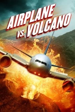 Airplane vs Volcano-online-free