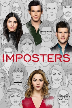 Imposters-online-free
