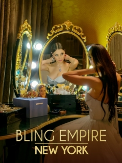 Bling Empire: New York-online-free