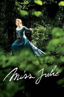 Miss Julie-online-free