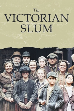 The Victorian Slum-online-free