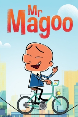 Mr. Magoo-online-free