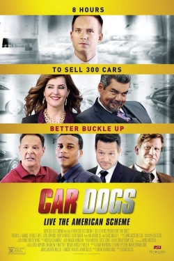 Car Dogs-online-free