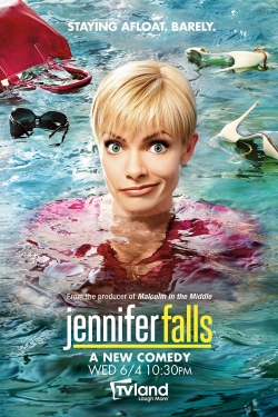 Jennifer Falls-online-free