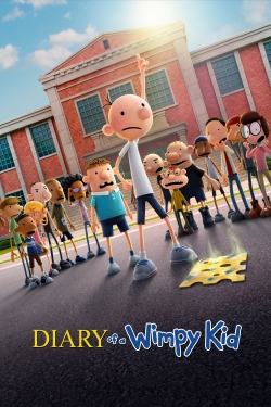 Diary of a Wimpy Kid-online-free