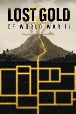 Lost Gold of World War II-online-free