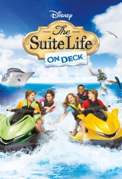 The Suite Life on Deck-online-free