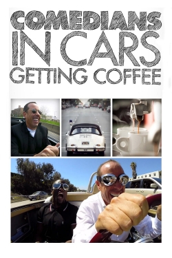 Comedians in Cars Getting Coffee-online-free