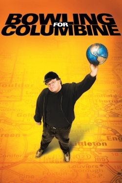 Bowling for Columbine-online-free