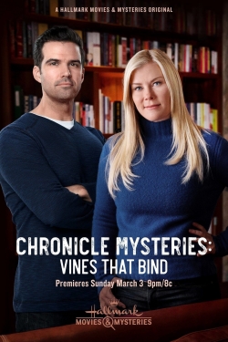 Chronicle Mysteries: Vines that Bind-online-free