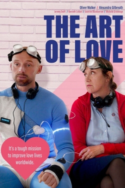 The Art of Love-online-free
