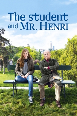The Student and Mister Henri-online-free