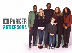 The Parker Andersons-online-free