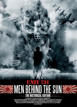 Men Behind the Sun-online-free