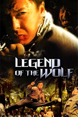 Legend of the Wolf-online-free