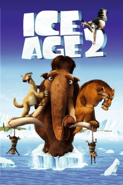 Ice Age: The Meltdown-online-free