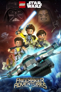 Lego Star Wars: The Freemaker Adventures-online-free