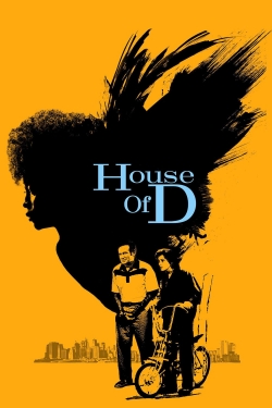 House of D-online-free