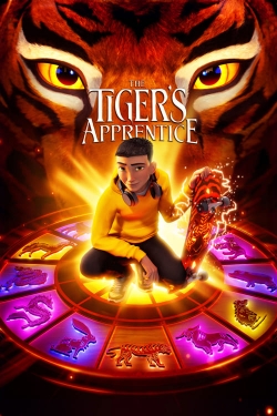 The Tiger's Apprentice-online-free