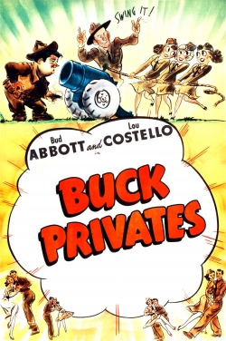 Buck Privates-online-free