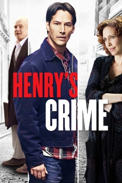 Henry's Crime-online-free