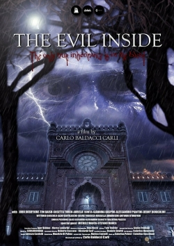 The Evil Inside-online-free