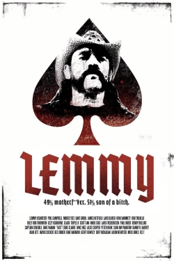 Lemmy-online-free