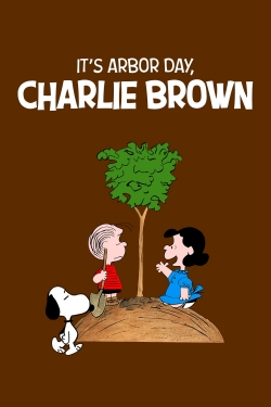 It's Arbor Day, Charlie Brown-online-free