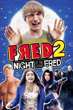 Fred 2: Night of the Living Fred-online-free
