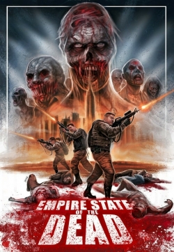 Empire State Of The Dead-online-free