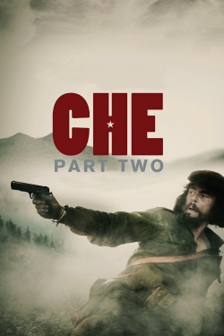 Che: Part Two-online-free