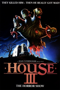 House III: The Horror Show-online-free