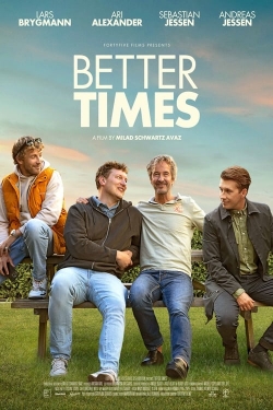 Better Times-online-free