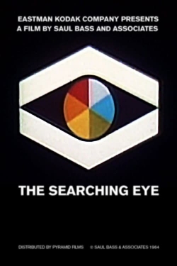 The Searching Eye-online-free