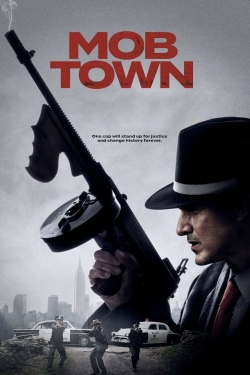 Mob Town-online-free