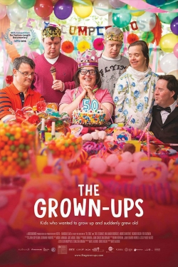 The Grown-Ups-online-free