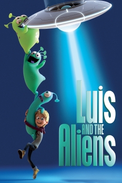 Luis and the Aliens-online-free